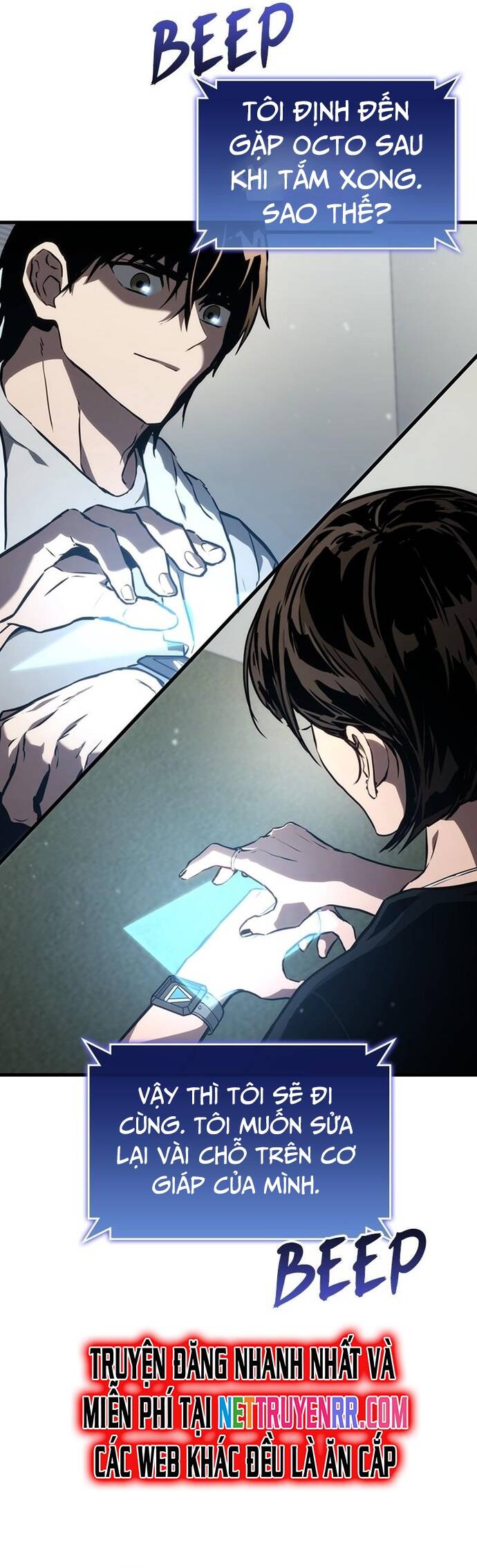 Đồ Long - Chapter 94 - Page 7