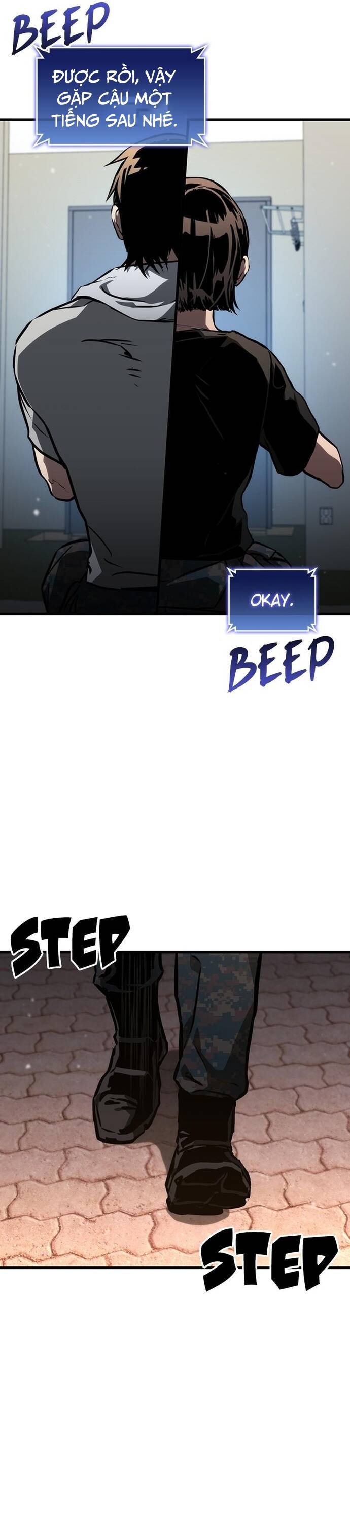 Đồ Long - Chapter 94 - Page 8