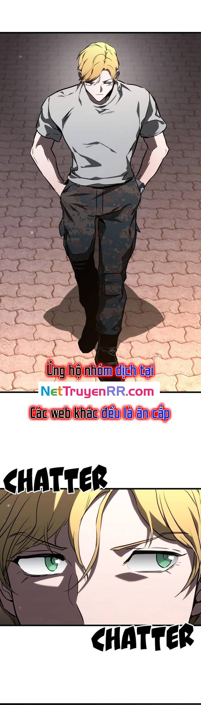 Đồ Long - Chapter 94 - Page 9