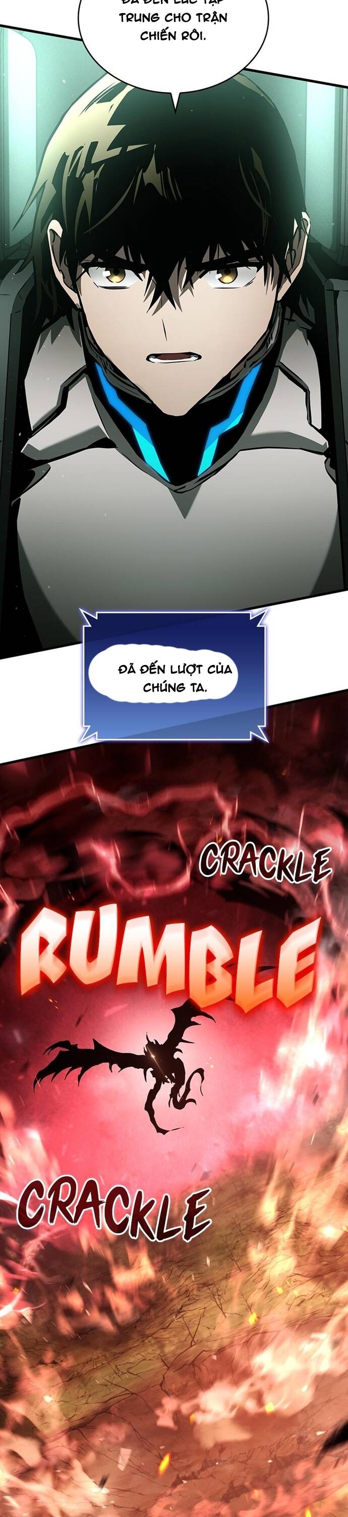 Đồ Long - Chapter 96 - Page 14