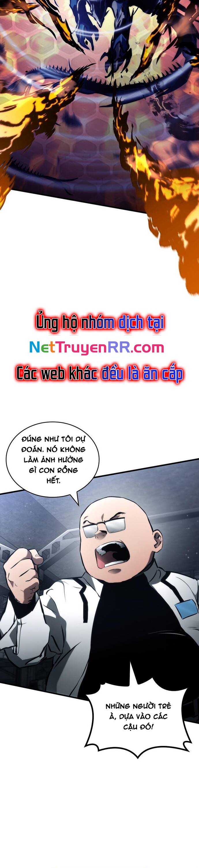 Đồ Long - Chapter 96 - Page 18