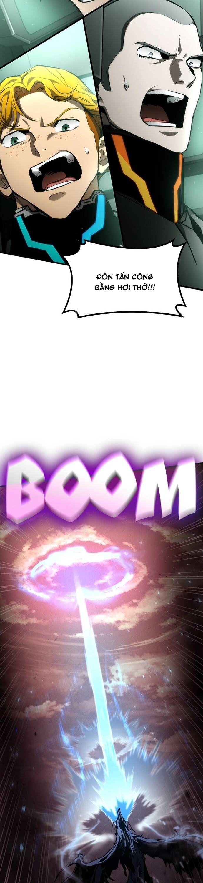 Đồ Long - Chapter 96 - Page 23
