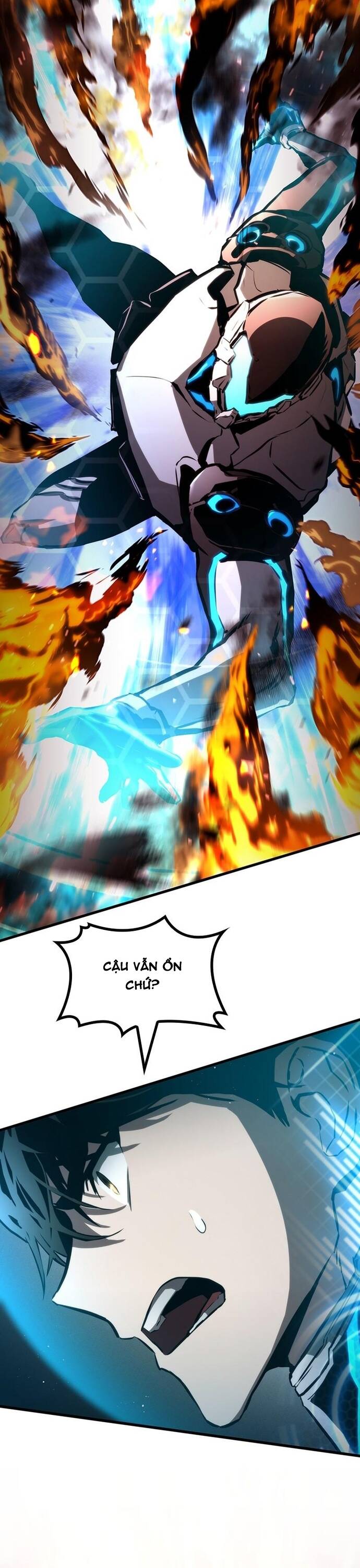 Đồ Long - Chapter 96 - Page 27