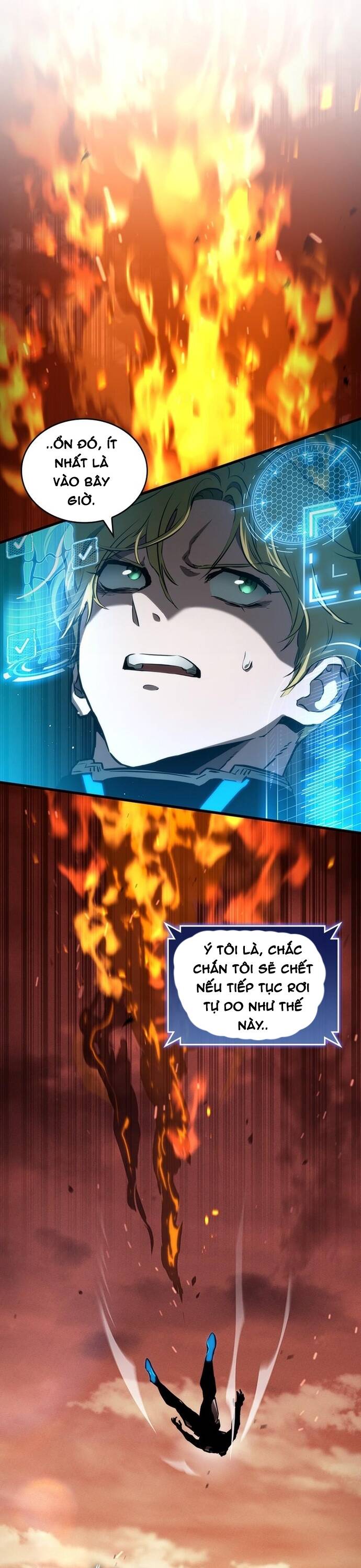 Đồ Long - Chapter 96 - Page 28