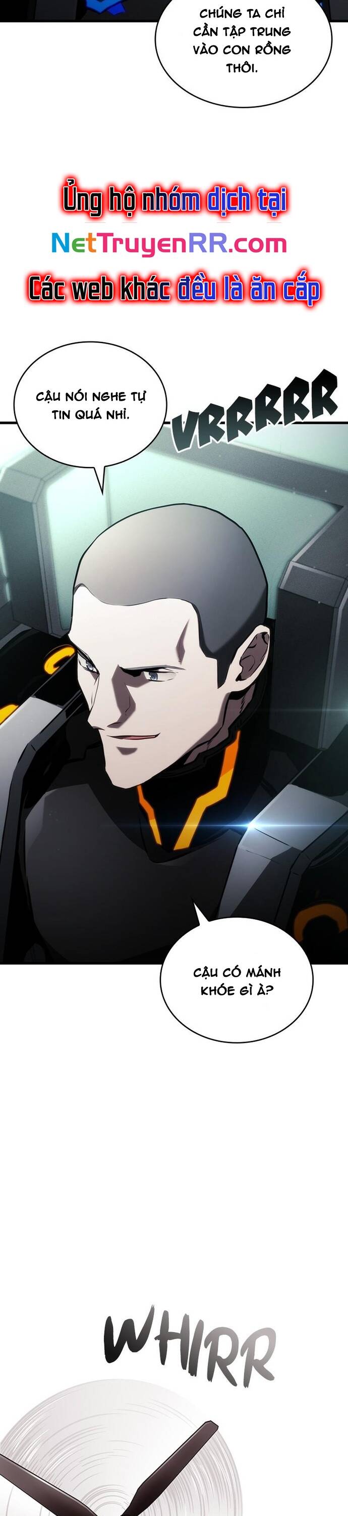 Đồ Long - Chapter 96 - Page 3