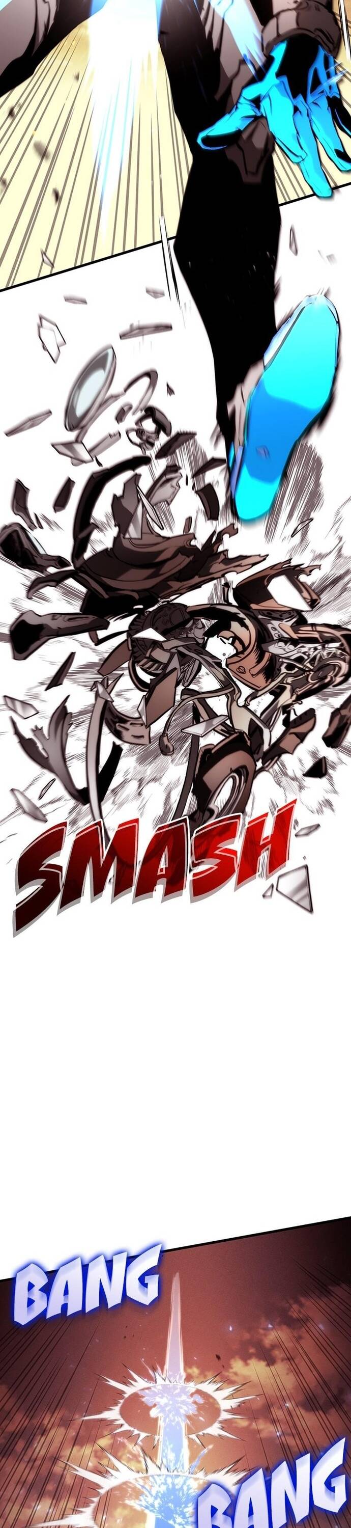 Đồ Long - Chapter 96 - Page 32