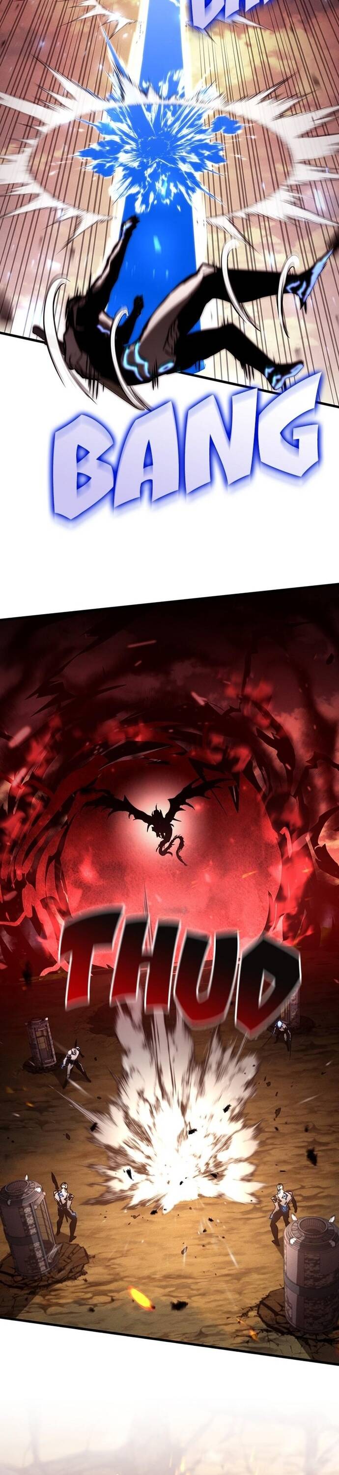 Đồ Long - Chapter 96 - Page 33