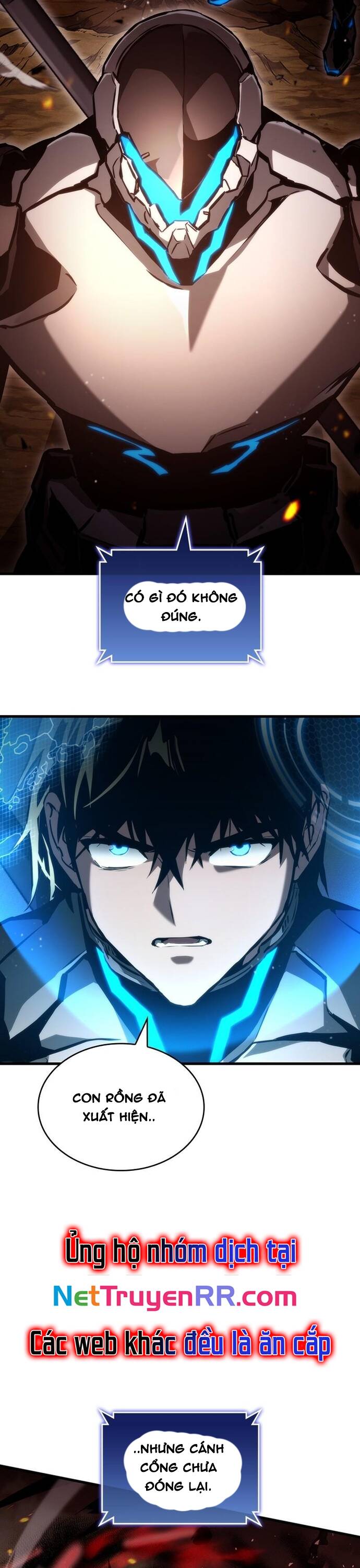 Đồ Long - Chapter 96 - Page 37