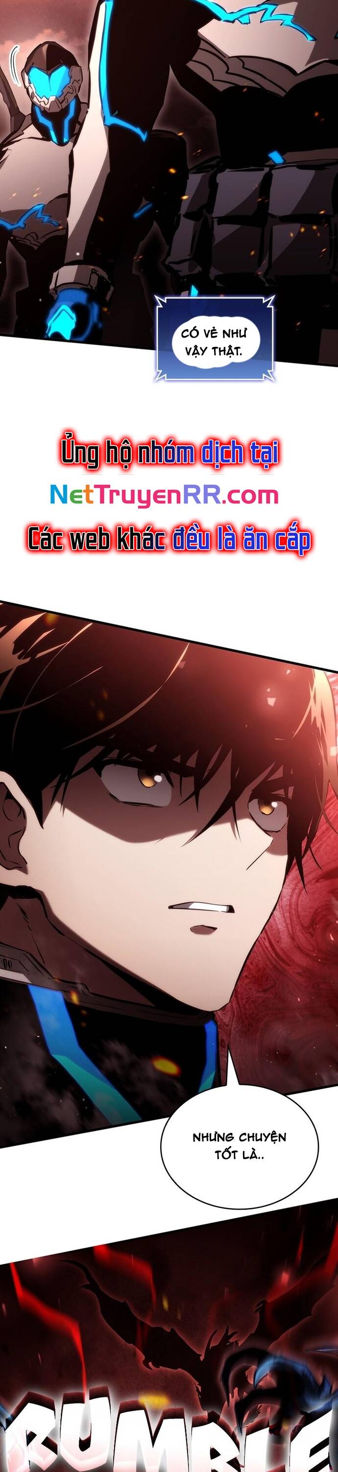 Đồ Long - Chapter 96 - Page 39