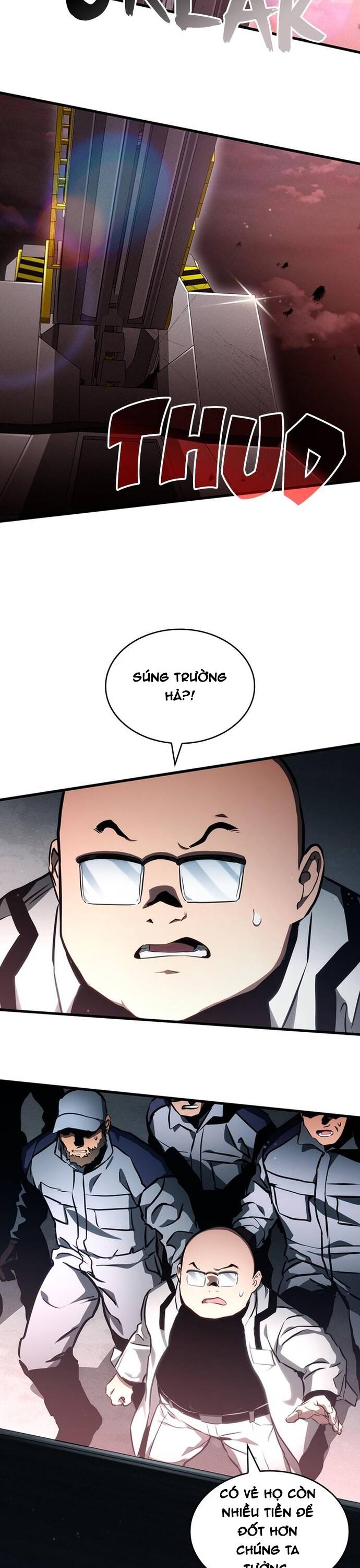 Đồ Long - Chapter 96 - Page 4