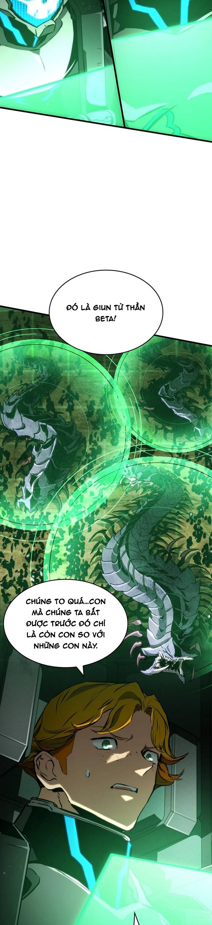 Đồ Long - Chapter 96 - Page 7