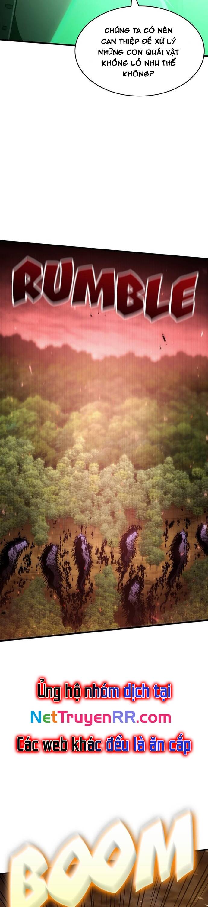 Đồ Long - Chapter 96 - Page 8