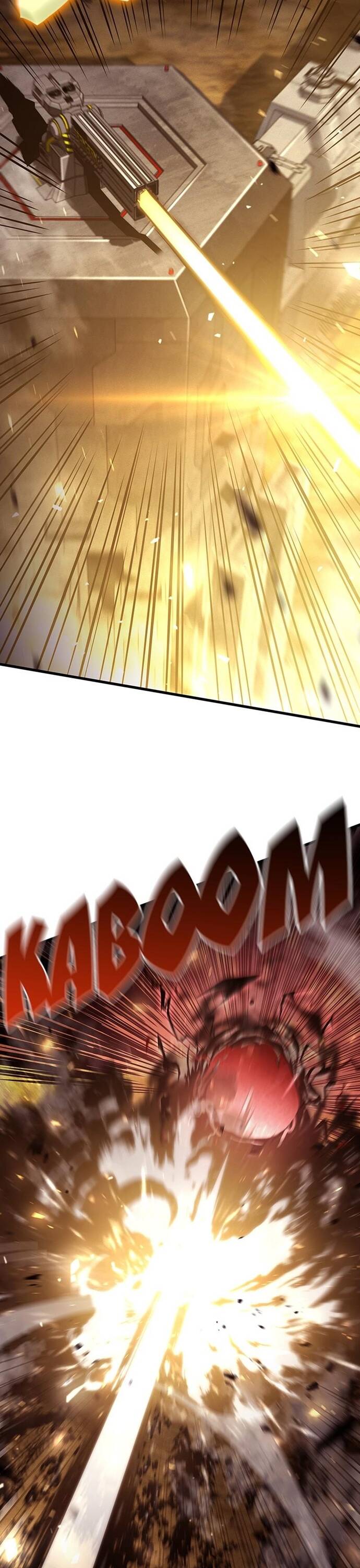 Đồ Long - Chapter 96 - Page 9