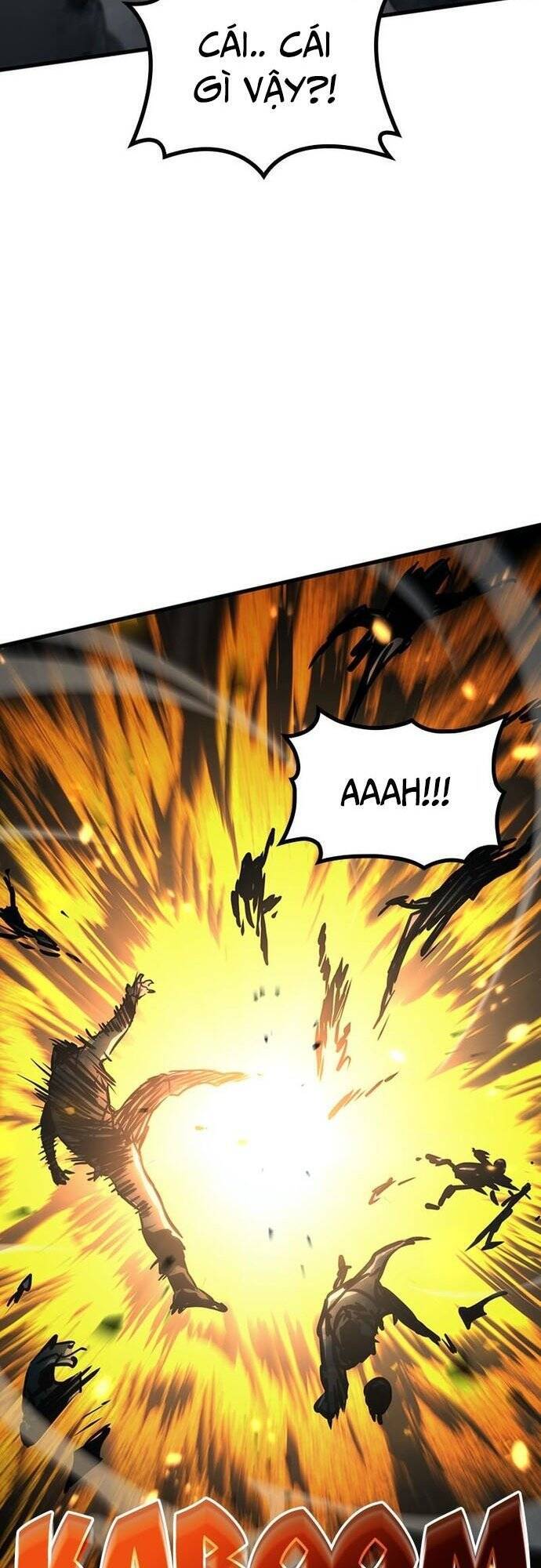 Đồ Long - Chapter 97 - Page 21