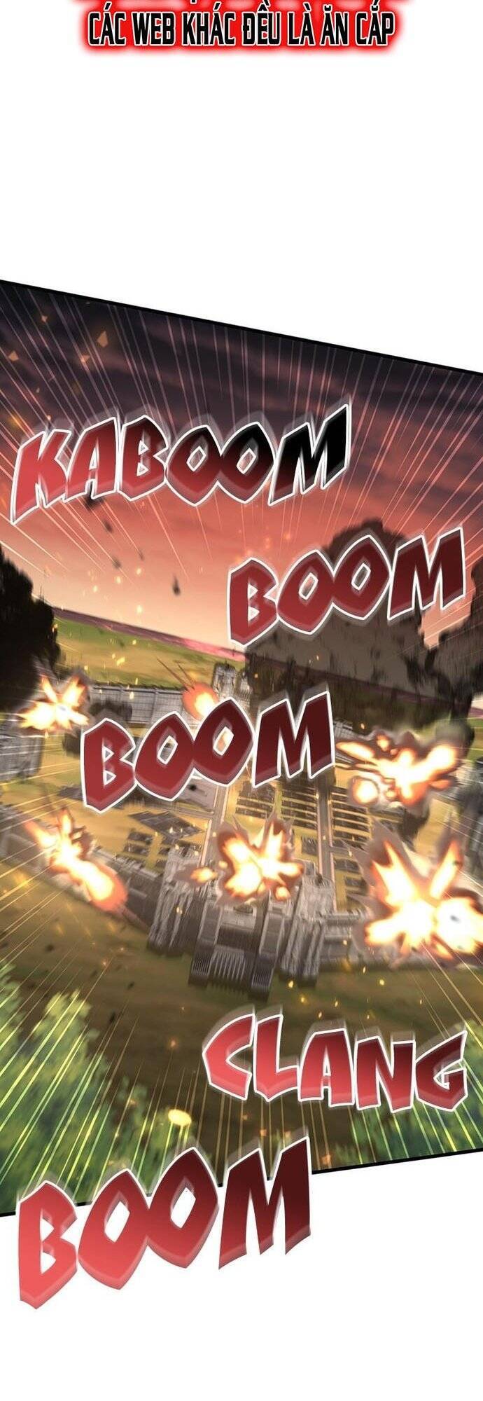 Đồ Long - Chapter 97 - Page 23
