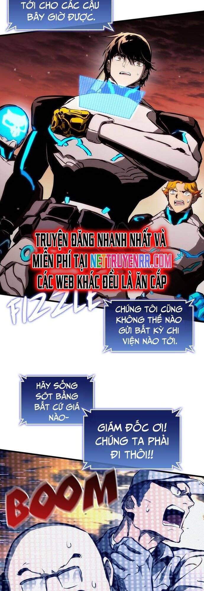 Đồ Long - Chapter 97 - Page 24