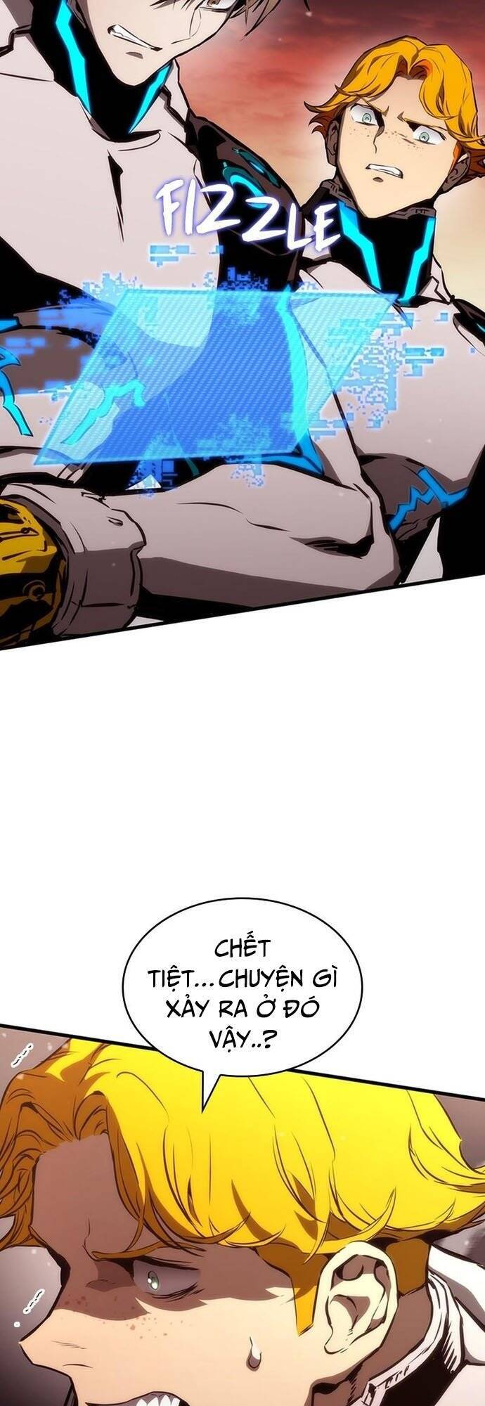 Đồ Long - Chapter 97 - Page 25
