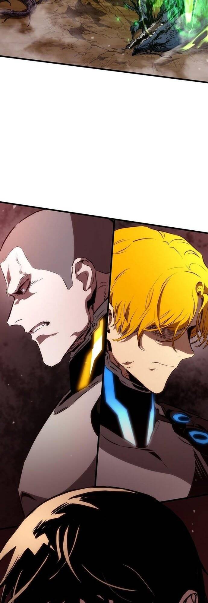 Đồ Long - Chapter 97 - Page 26