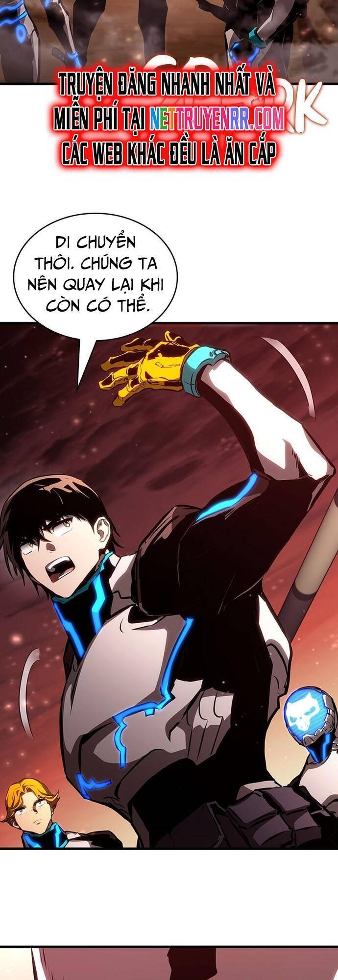 Đồ Long - Chapter 97 - Page 28
