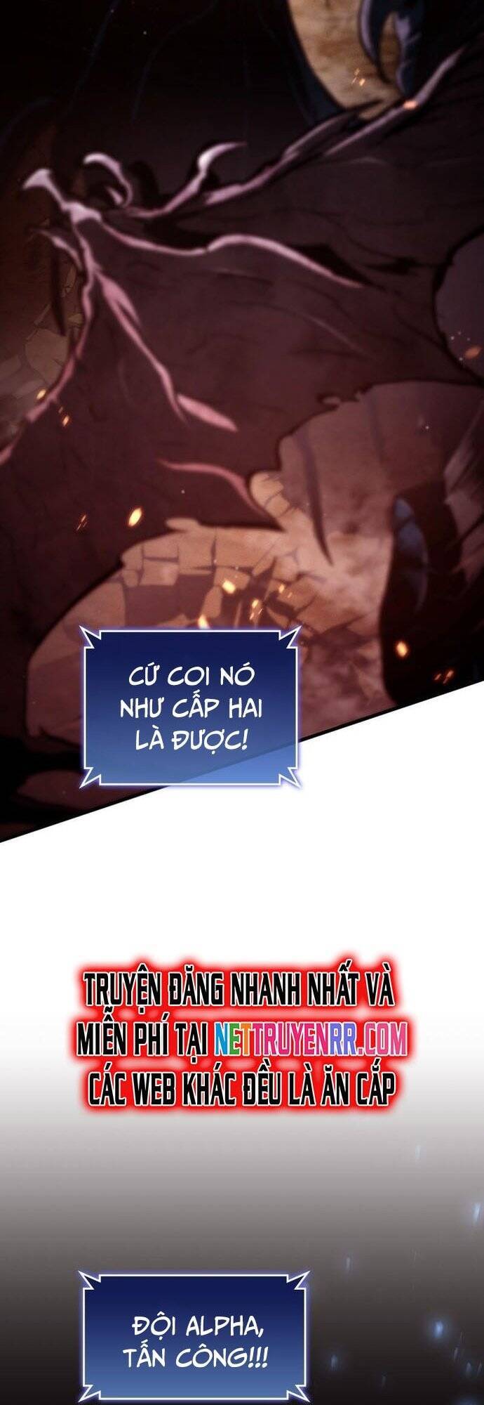 Đồ Long - Chapter 97 - Page 3