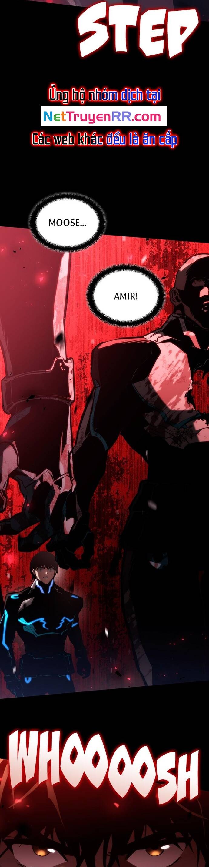 Đồ Long - Chapter 98 - Page 11