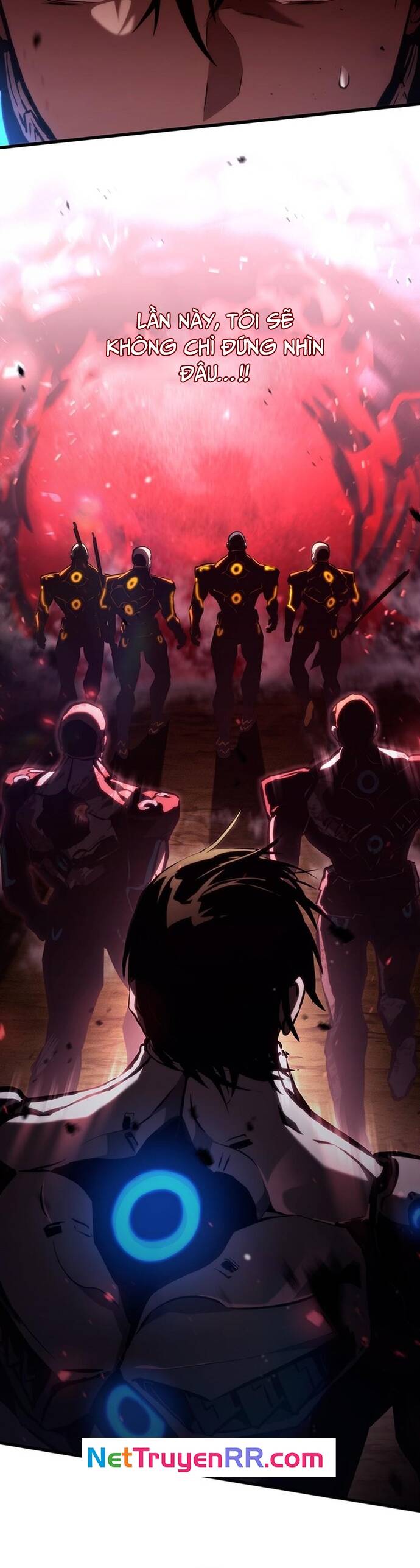 Đồ Long - Chapter 98 - Page 12