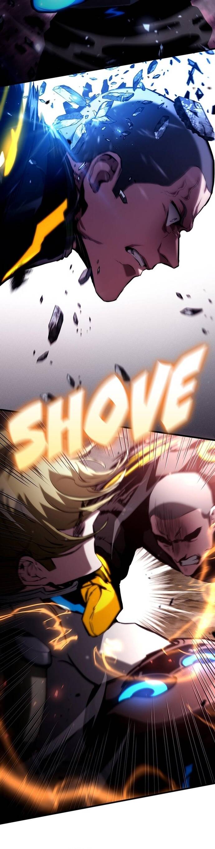 Đồ Long - Chapter 98 - Page 15