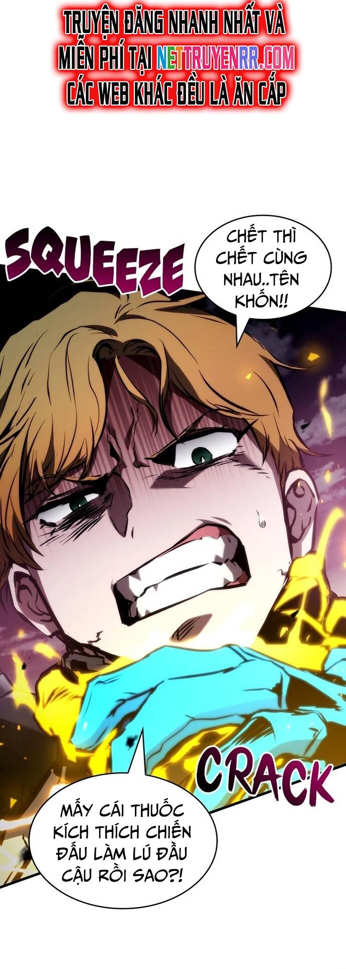 Đồ Long - Chapter 98 - Page 17