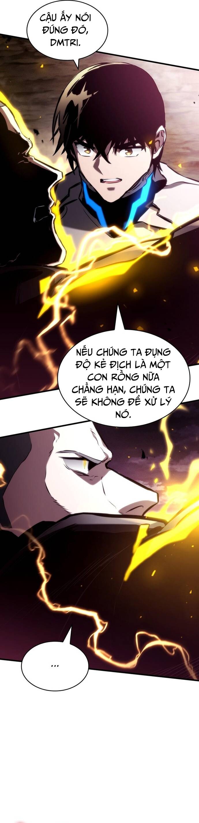 Đồ Long - Chapter 98 - Page 19