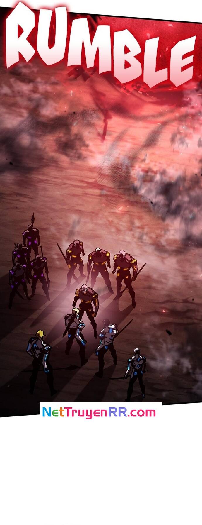 Đồ Long - Chapter 98 - Page 20