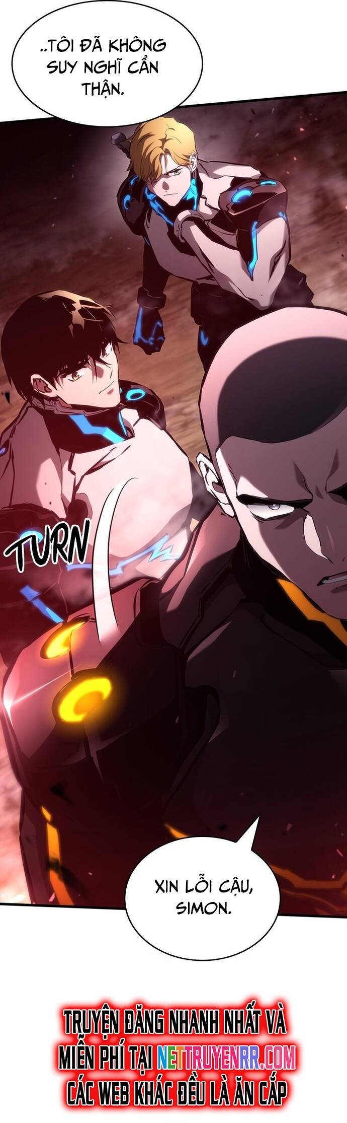 Đồ Long - Chapter 98 - Page 21