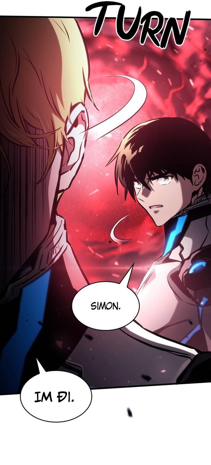 Đồ Long - Chapter 98 - Page 22