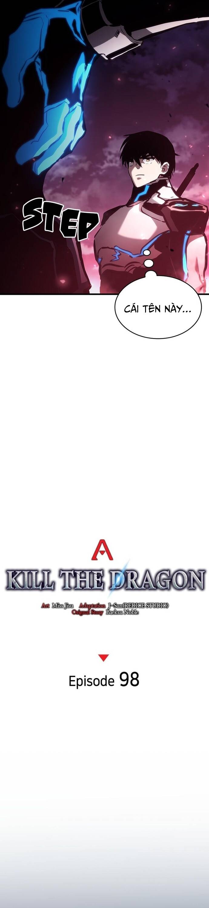Đồ Long - Chapter 98 - Page 24