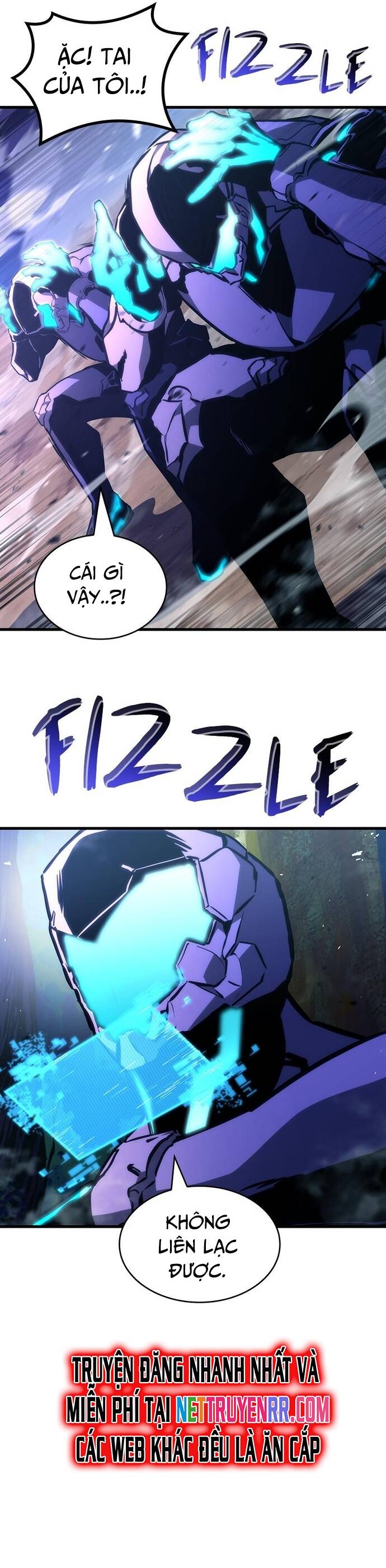 Đồ Long - Chapter 98 - Page 26