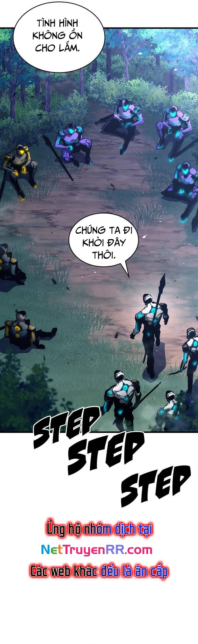 Đồ Long - Chapter 98 - Page 27