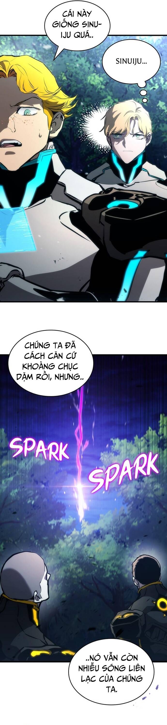 Đồ Long - Chapter 98 - Page 28