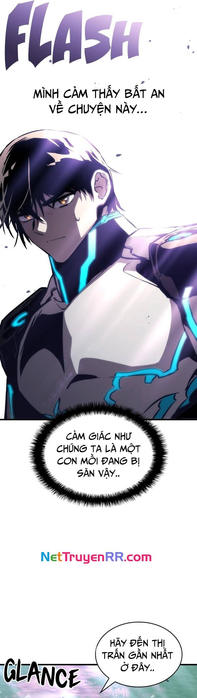 Đồ Long - Chapter 98 - Page 29