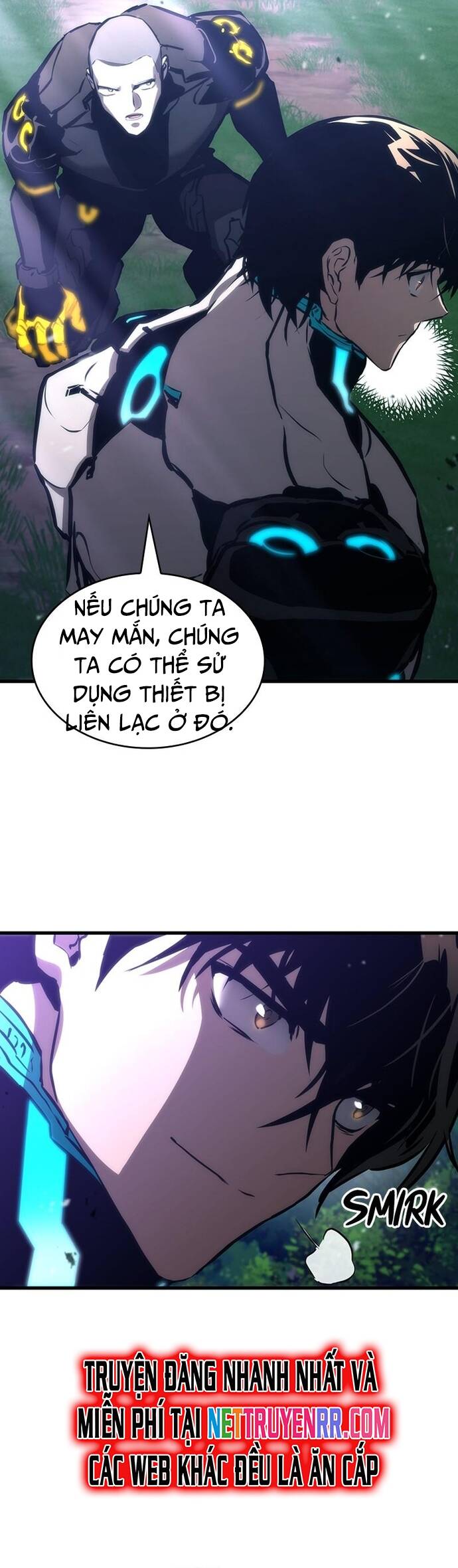 Đồ Long - Chapter 98 - Page 30
