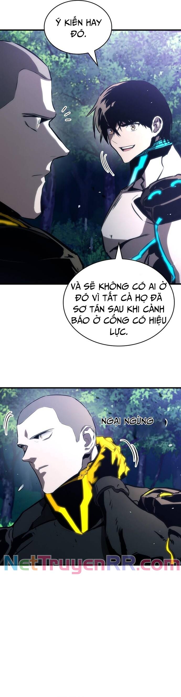 Đồ Long - Chapter 98 - Page 31