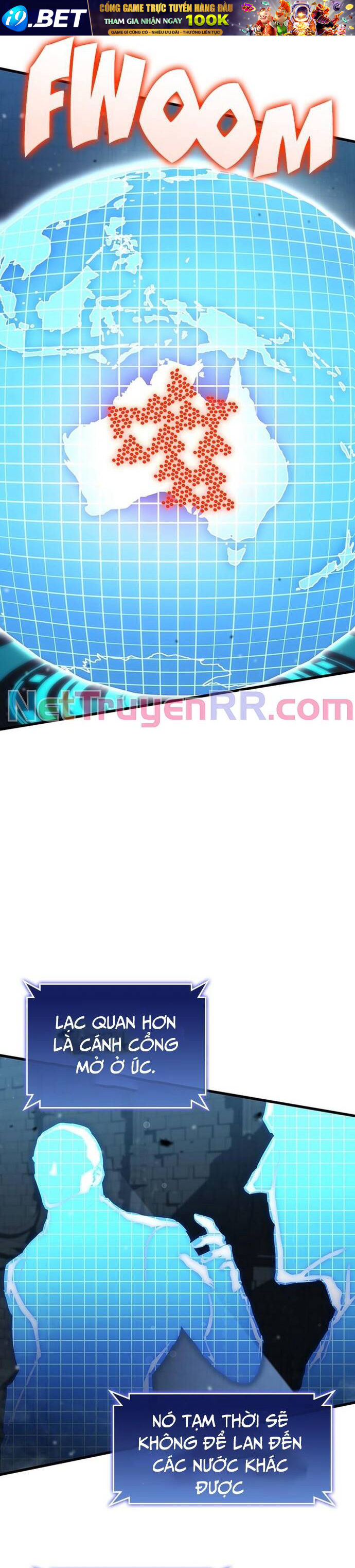 Đồ Long - Chapter 98 - Page 38