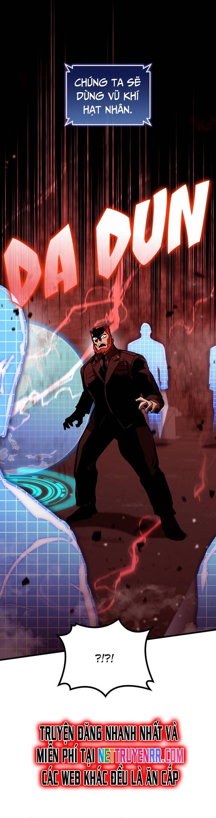 Đồ Long - Chapter 98 - Page 41