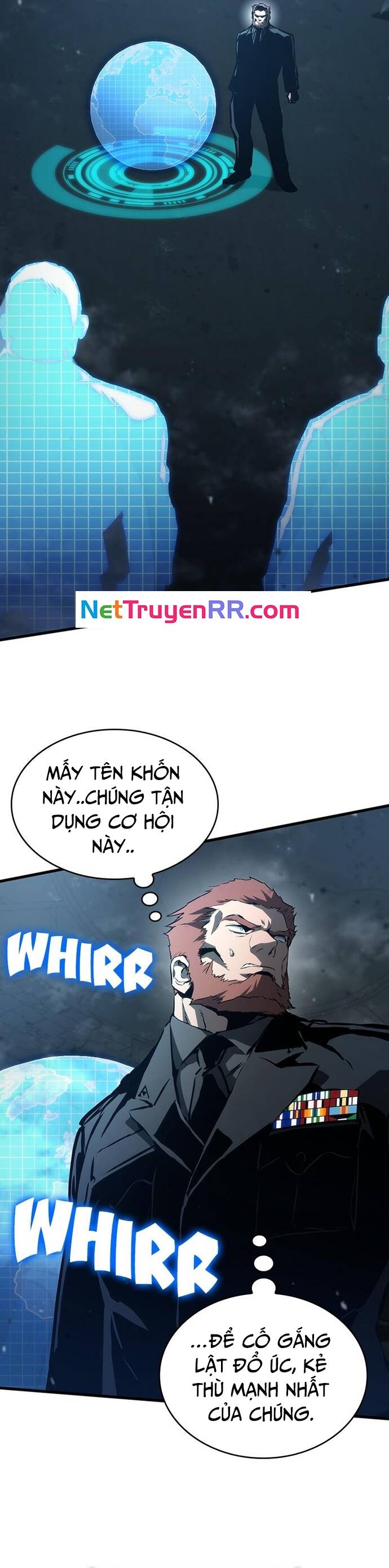 Đồ Long - Chapter 98 - Page 44