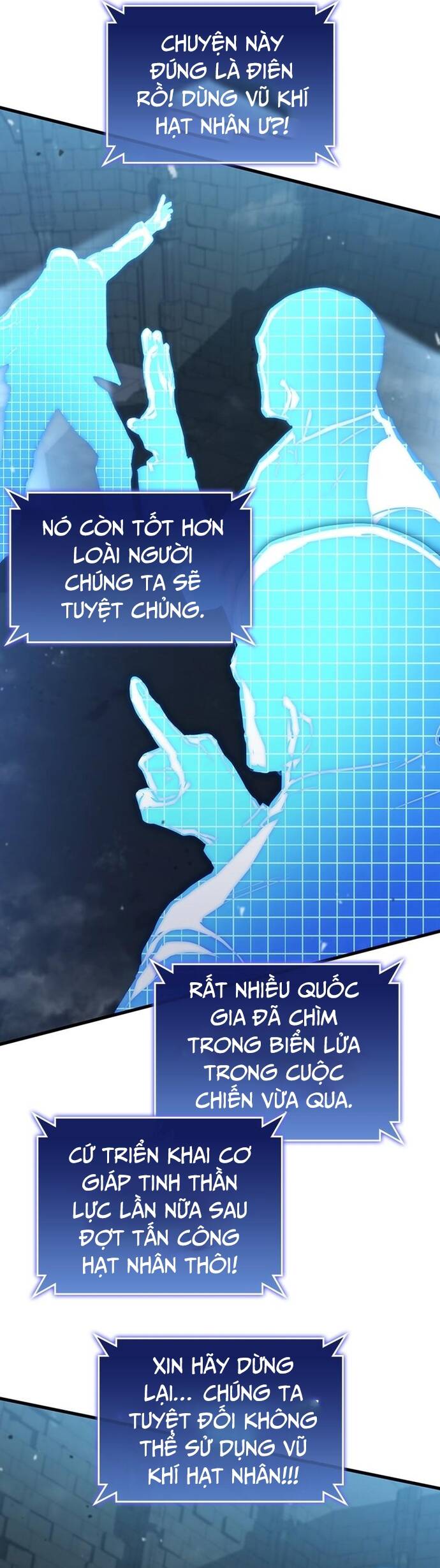 Đồ Long - Chapter 98 - Page 45