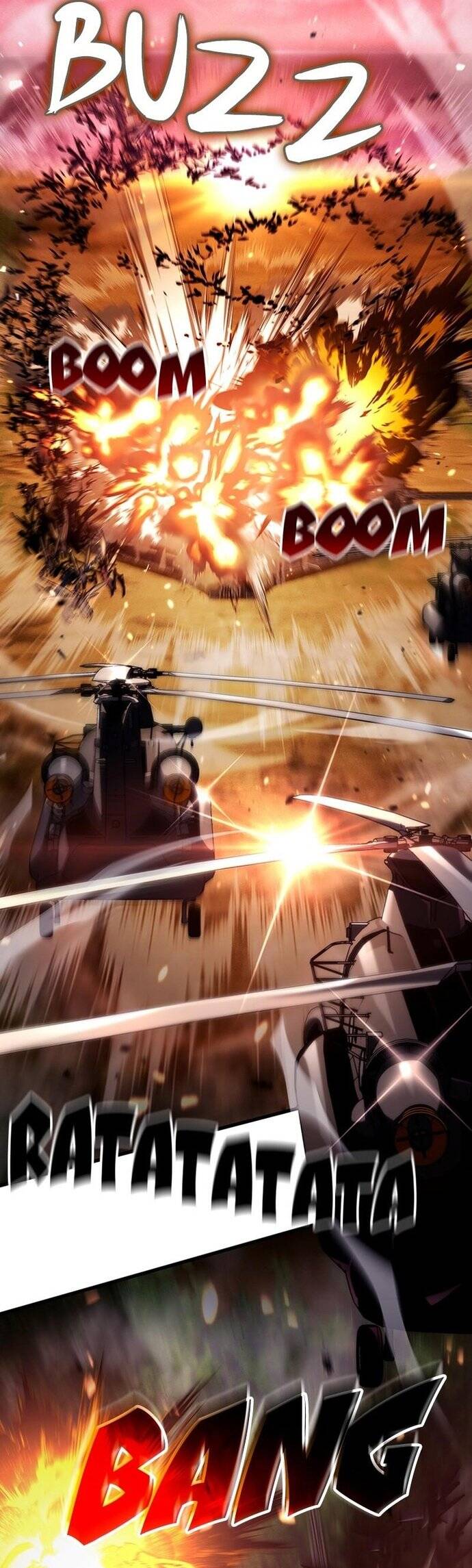 Đồ Long - Chapter 98 - Page 5