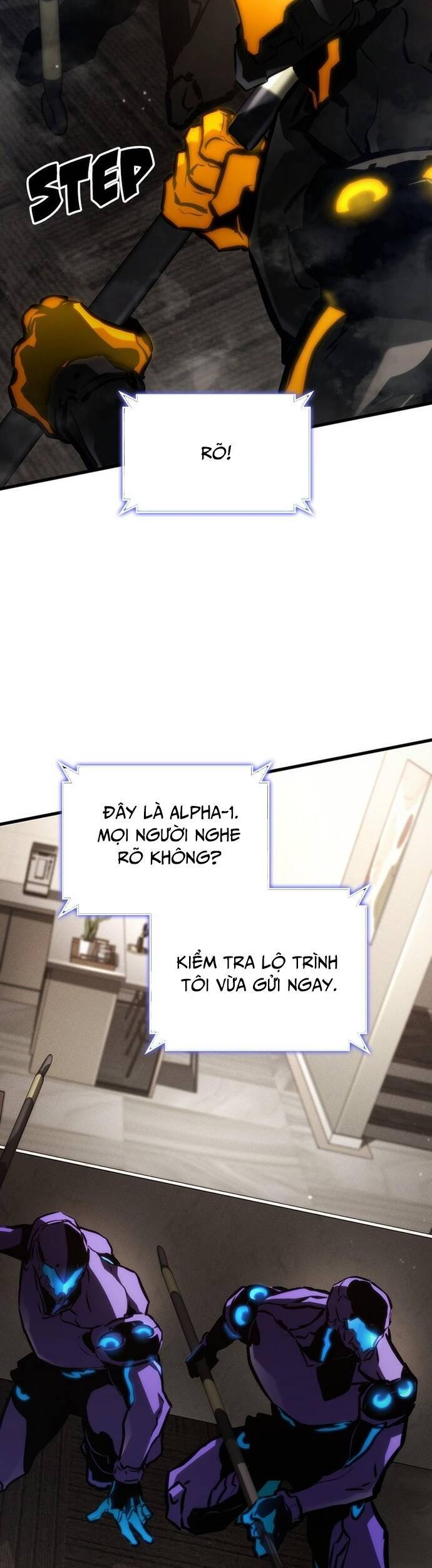 Đồ Long - Chapter 99 - Page 10