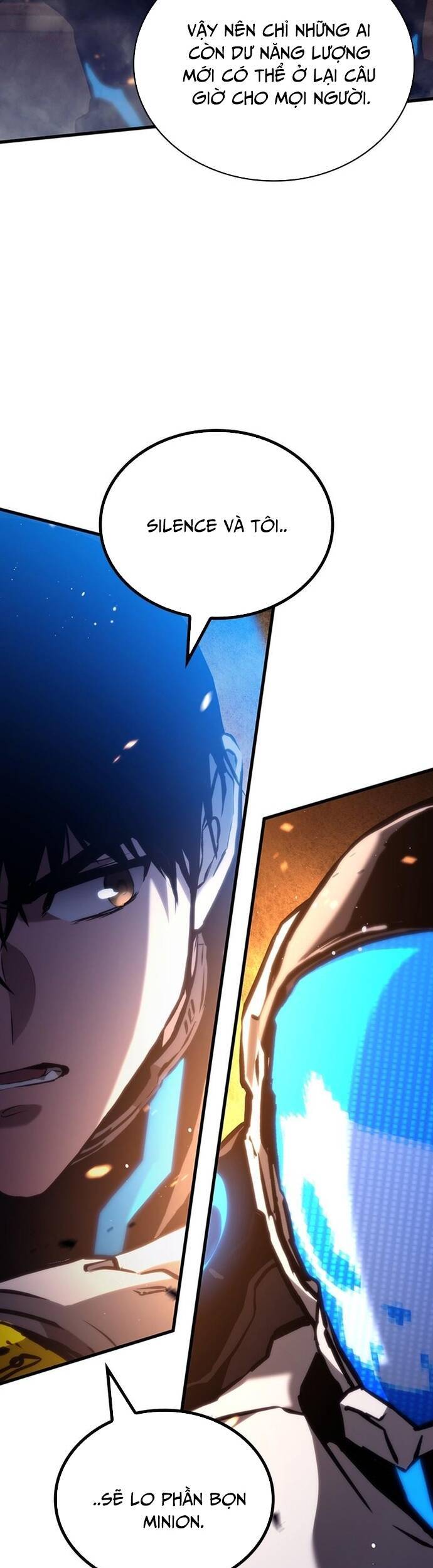 Đồ Long - Chapter 99 - Page 11