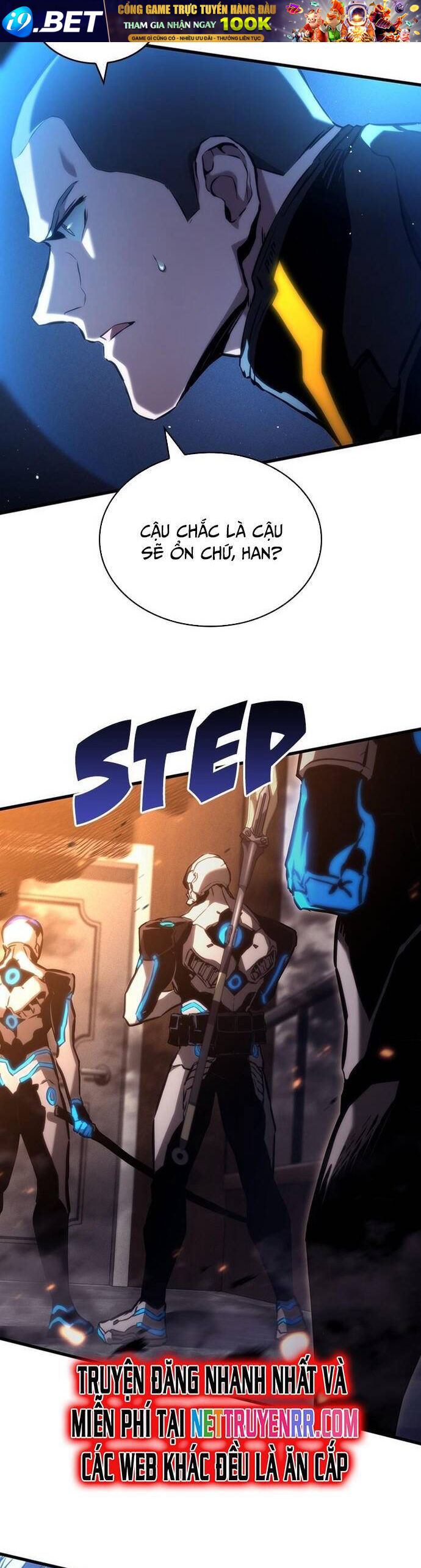 Đồ Long - Chapter 99 - Page 12