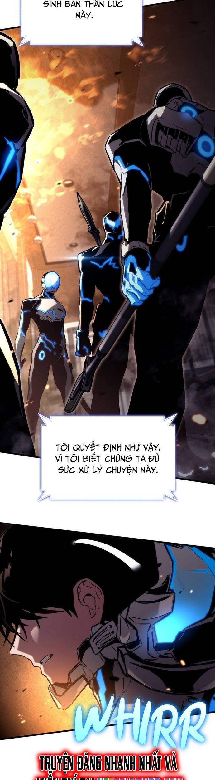 Đồ Long - Chapter 99 - Page 15