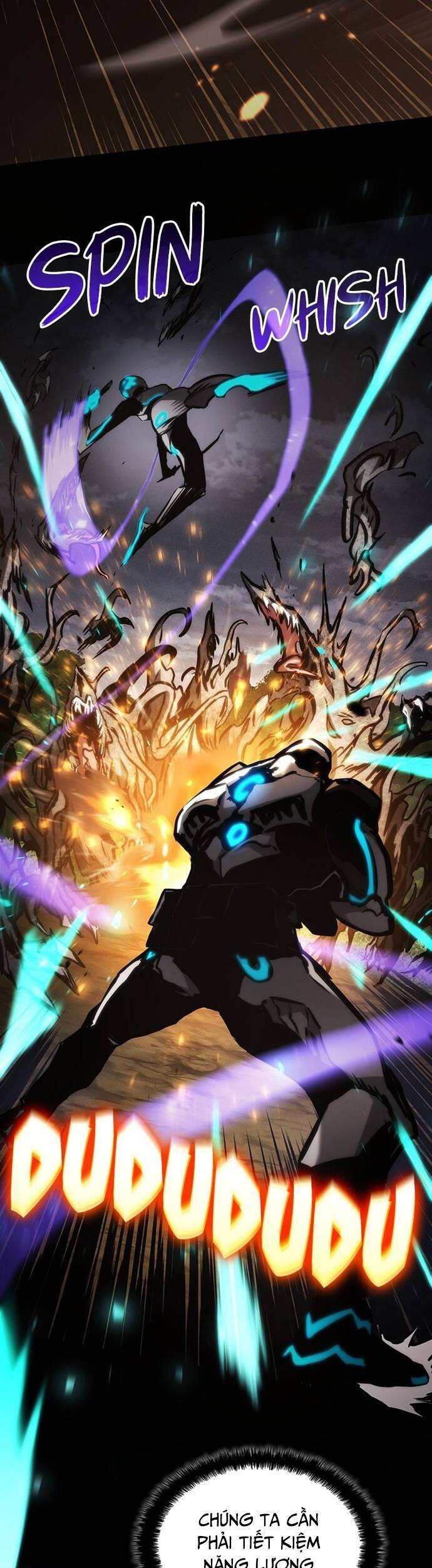 Đồ Long - Chapter 99 - Page 18