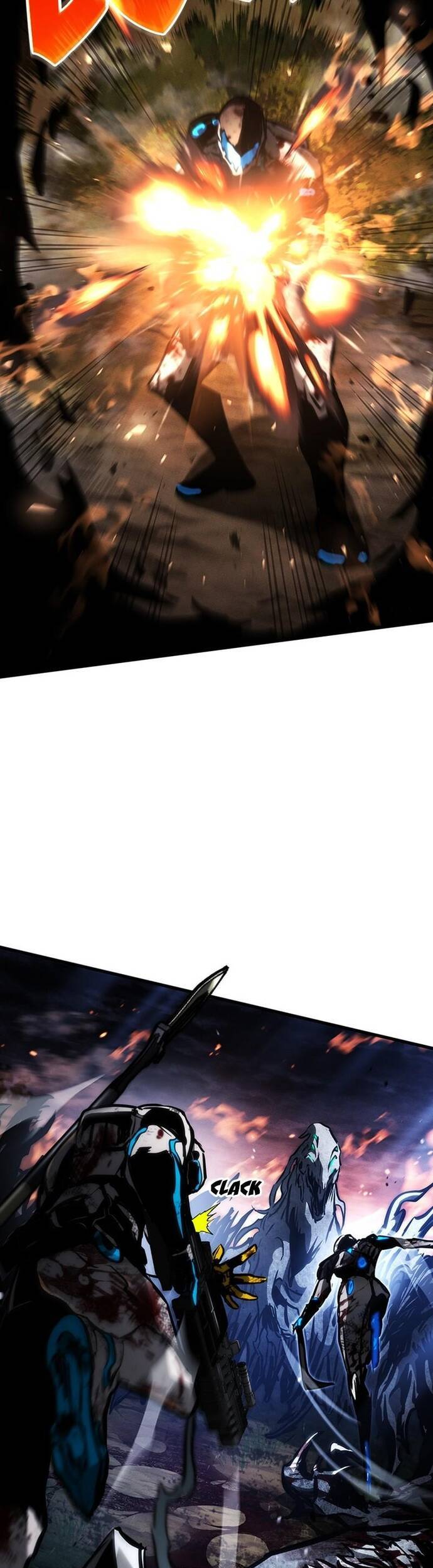 Đồ Long - Chapter 99 - Page 21